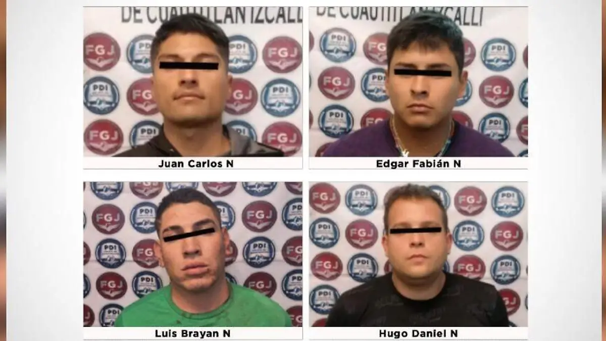 detenidos FOTONotaDelCJNG1